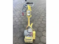 2019 airtec rt 2000 lamellen frees - afbeelding 4 van  5