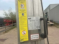 2019 alp l 752 kanaallift - afbeelding 3 van  11