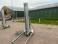 2019 alp l 752 kanaallift - afbeelding 6 van  11
