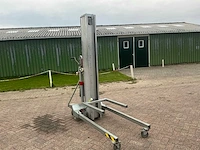 2019 alp l 752 kanaallift - afbeelding 7 van  11
