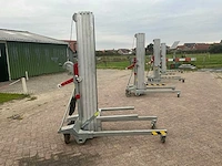 2019 alp l 752 kanaallift - afbeelding 8 van  11