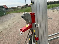 2019 alp l 752 kanaallift - afbeelding 10 van  11