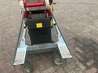 2019 alp l 752 kanaallift - afbeelding 11 van  11