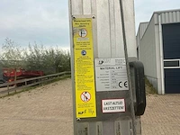 2019 alp l 752 kanaallift - afbeelding 7 van  11