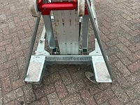 2019 alp l 752 kanaallift - afbeelding 2 van  11