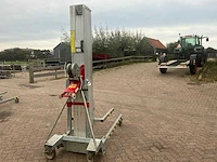 2019 alp l 752 kanaallift - afbeelding 11 van  11