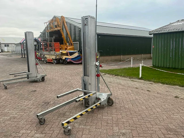 2019 alp l 752 kanaallift - afbeelding 4 van  11