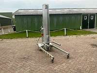 2019 alp l 752 kanaallift - afbeelding 10 van  11