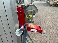 2019 alp l 752 kanaallift - afbeelding 9 van  11
