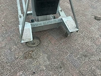 2019 alp l 752 kanaallift - afbeelding 3 van  12