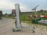 2019 alp l 752 kanaallift - afbeelding 9 van  12