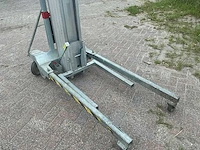 2019 alp l 752 kanaallift - afbeelding 10 van  12