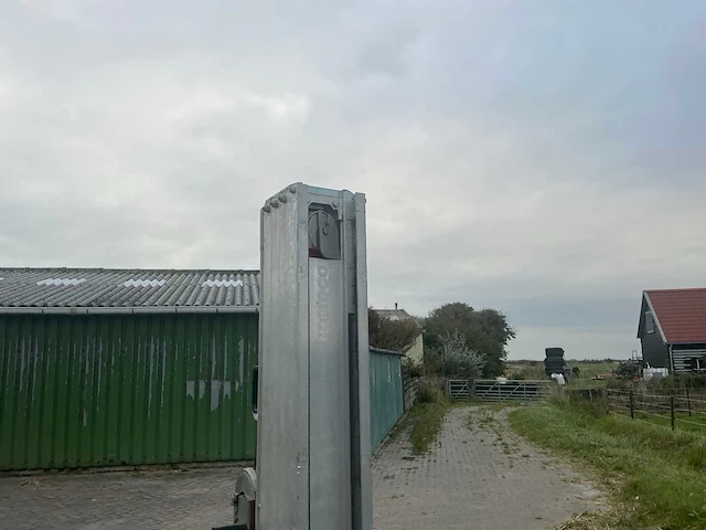 2019 alp l 752 kanaallift - afbeelding 11 van  12