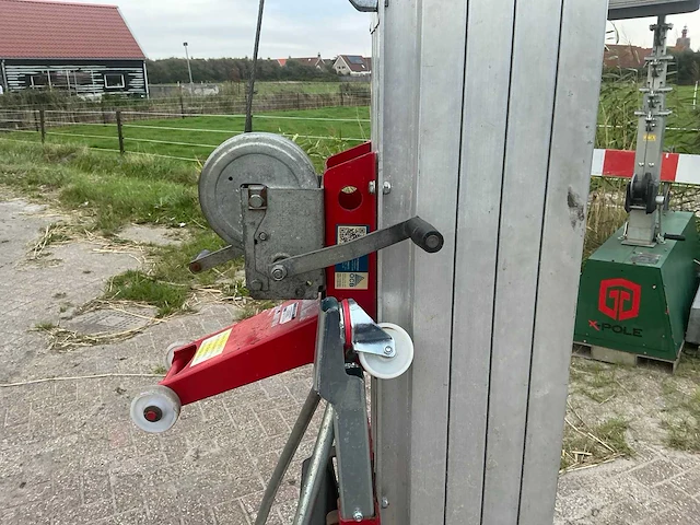 2019 alp l 752 kanaallift - afbeelding 12 van  12