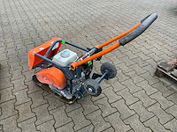 2019 altrad / belle fc3612e trilplaat - afbeelding 3 van  10