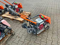 2019 altrad / belle fc3612e trilplaat - afbeelding 4 van  10