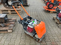 2019 altrad / belle fc3612e trilplaat - afbeelding 5 van  10