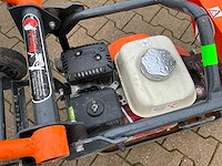 2019 altrad / belle fc3612e trilplaat - afbeelding 8 van  10