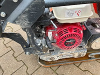 2019 altrad / belle fc3612e trilplaat - afbeelding 10 van  10