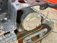 2019 altrad / belle fc3612e trilplaat - afbeelding 9 van  10