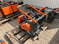 2019 altrad / belle fc3612e trilplaat - afbeelding 2 van  9