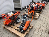 2019 altrad / belle lc3228 compacte trilplaat - afbeelding 1 van  9