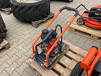 2019 altrad / belle lc3228 compacte trilplaat - afbeelding 7 van  9