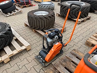 2019 altrad / belle lc3228 compacte trilplaat - afbeelding 1 van  7