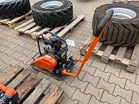 2019 altrad / belle lc3228 compacte trilplaat - afbeelding 2 van  7
