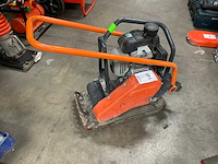 2019 altrad belle lc3228 trilplaat - afbeelding 1 van  5