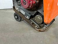 2019 altrad belle pcx 12/36 trilplaat 16kn benzine - afbeelding 2 van  7