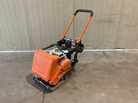 2019 altrad fc3612e trilplaat - afbeelding 1 van  5