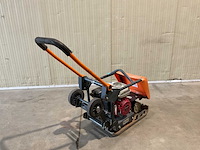 2019 altrad fc3612e trilplaat - afbeelding 2 van  5