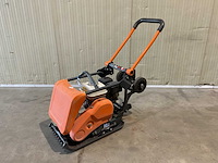 2019 altrad fc3612e trilplaat - afbeelding 1 van  6