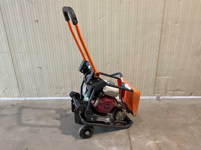 2019 altrad fc3612e trilplaat - afbeelding 3 van  6
