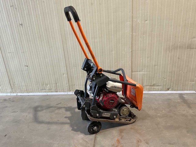 2019 altrad fc3612e trilplaat - afbeelding 3 van  5
