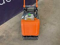 2019 altrad fc3612e trilplaat - afbeelding 3 van  5