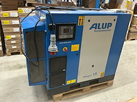 2019 alup allegro 15+ ce luchtcompressor - afbeelding 18 van  19