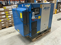 2019 alup allegro 15+ ce luchtcompressor - afbeelding 2 van  19