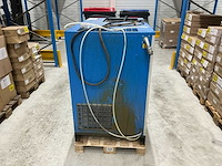 2019 alup allegro 15+ ce luchtcompressor - afbeelding 4 van  19