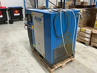 2019 alup allegro 15+ ce luchtcompressor - afbeelding 6 van  19