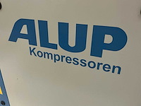 2019 alup allegro 15+ ce luchtcompressor - afbeelding 17 van  19