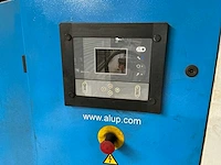 2019 alup allegro 36 ce schroefcompressor - afbeelding 2 van  8