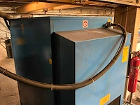 2019 alup allegro 36 ce schroefcompressor - afbeelding 5 van  8
