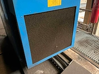 2019 alup allegro 36 ce schroefcompressor - afbeelding 6 van  8