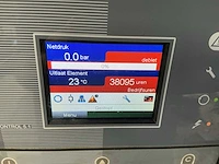 2019 alup allegro 36 ce schroefcompressor - afbeelding 8 van  8