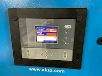 2019 alup largo 30 ce schroefcompressor - afbeelding 3 van  7