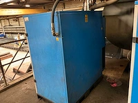 2019 alup largo 30 ce schroefcompressor - afbeelding 6 van  7
