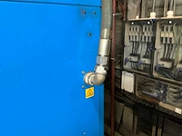 2019 alup largo 30 ce schroefcompressor - afbeelding 4 van  5