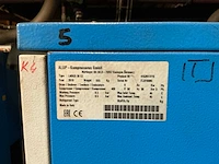 2019 alup largo 30 ce schroefcompressor - afbeelding 5 van  5